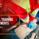 Medical Training Requirements for Firefighters