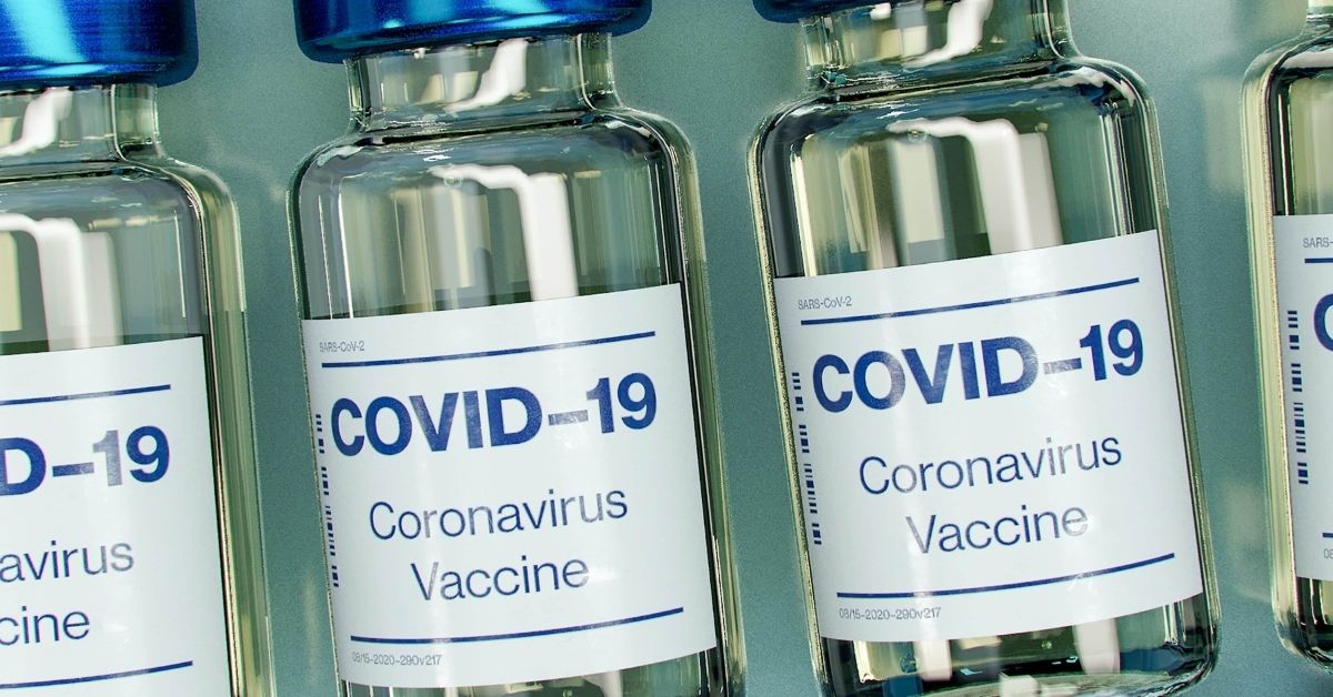 First responder Covid-19 vaccine - Firefighters Support Fund