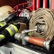 COVID-19: A Leading Cause of Death in EMS/Fire Services in 2020