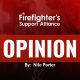 Determining COVID-19 Vaccine Rollout is Complex, but First Responders Need To Be Top Priority