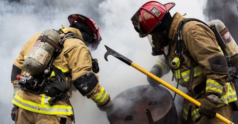 Presumptive Cancer Coverage - Firefighters Support Alliance